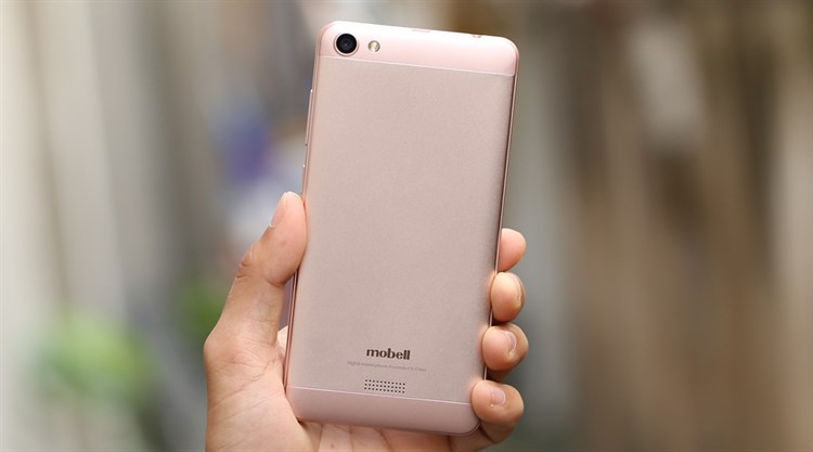 Điện thoại Mobell Nova i4