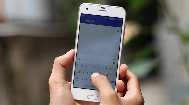 Điện thoại HTC One A9s