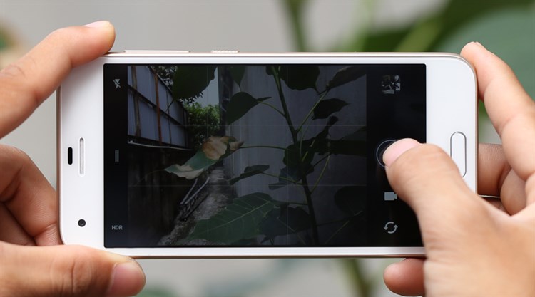 Điện thoại HTC One A9s