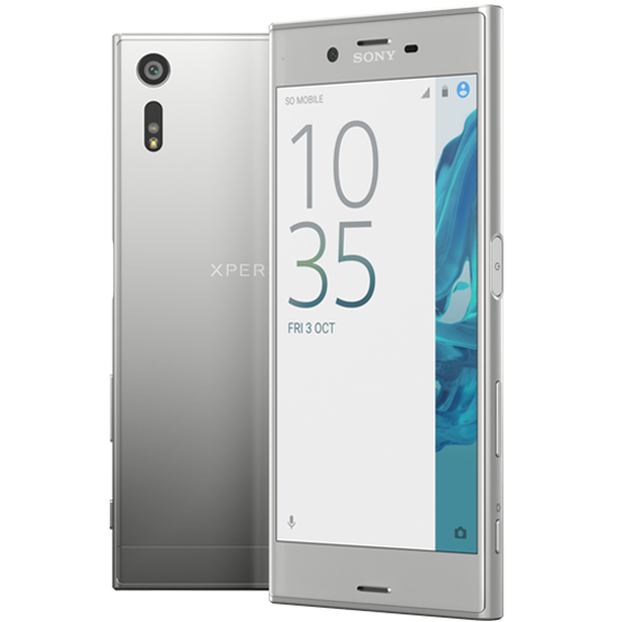 Điện thoại Sony Xperia XZ