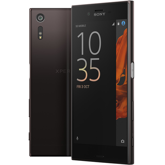 Điện thoại Sony Xperia XZ