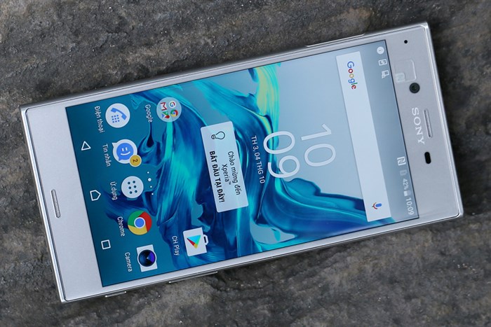 Điện thoại Sony Xperia XZ