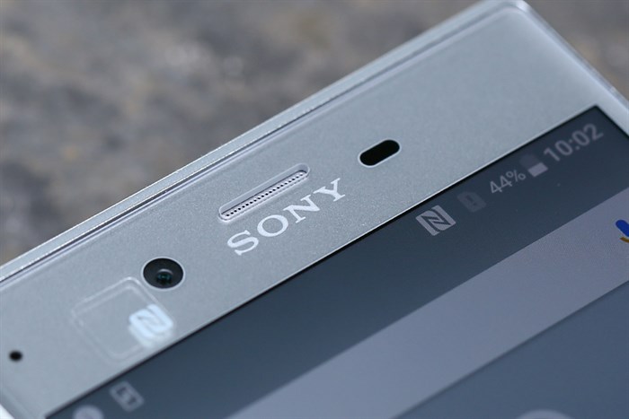Điện thoại Sony Xperia XZ