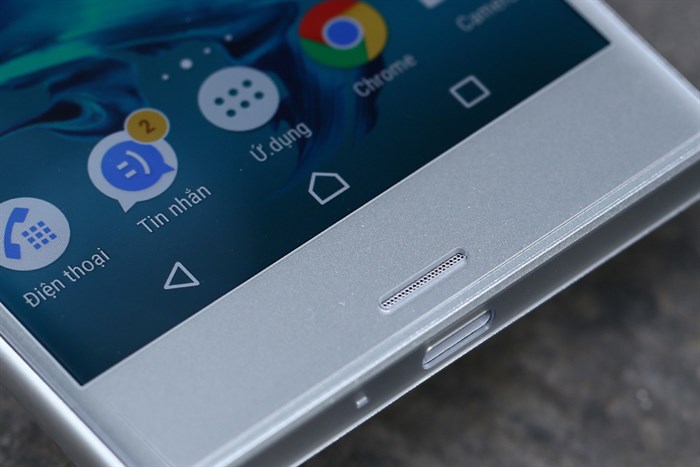Điện thoại Sony Xperia XZ