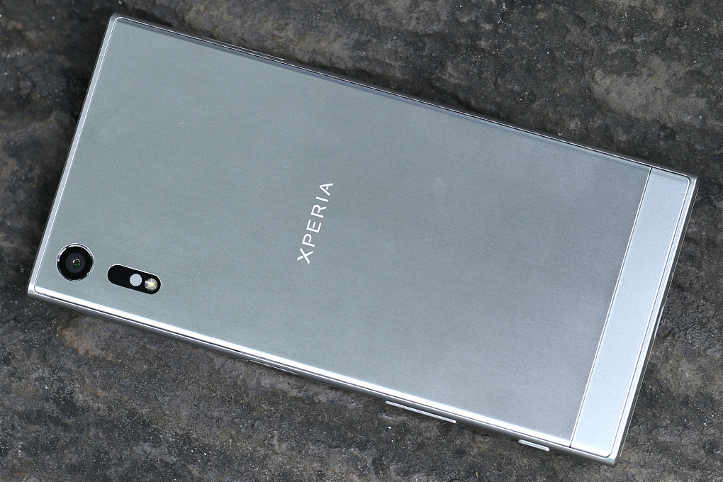 Điện thoại Sony Xperia XZ