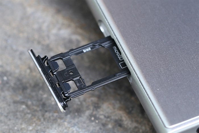 Điện thoại Sony Xperia XZ