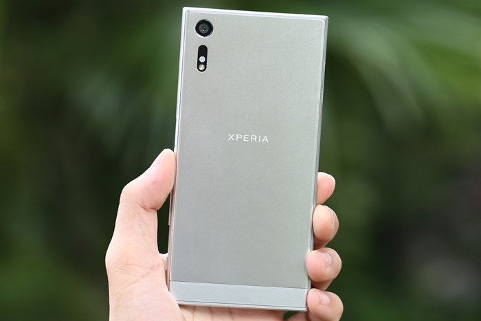 Điện thoại Sony Xperia XZ