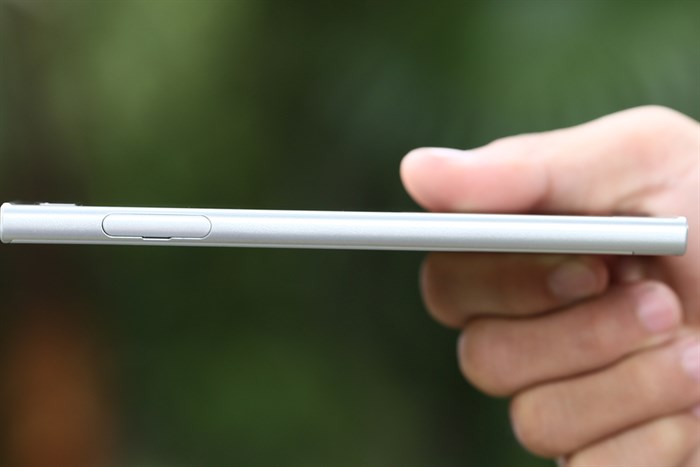 Điện thoại Sony Xperia XZ