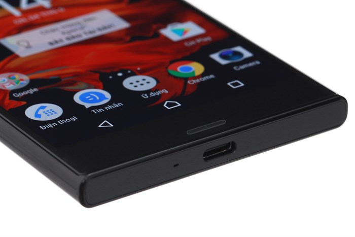 Điện thoại Sony Xperia XZ