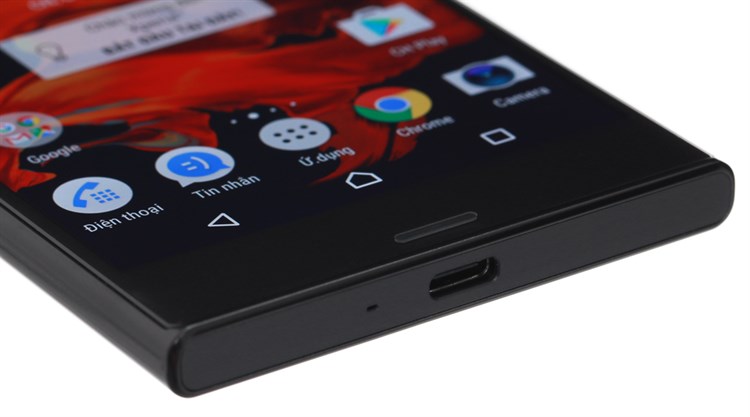 Điện thoại Sony Xperia XZ Dual