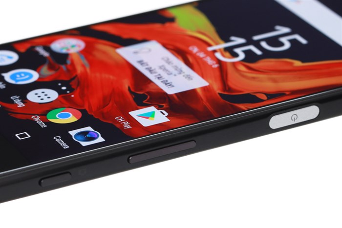 Điện thoại Sony Xperia XZ