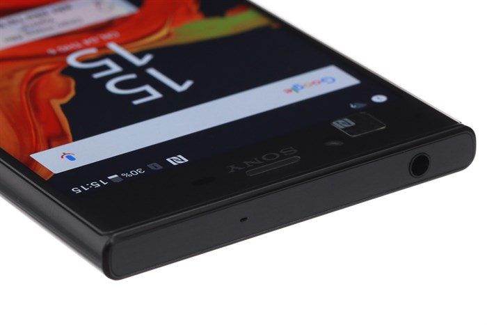 Điện thoại Sony Xperia XZ