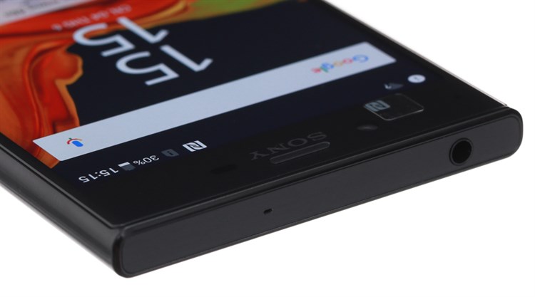 Điện thoại Sony Xperia XZ Dual