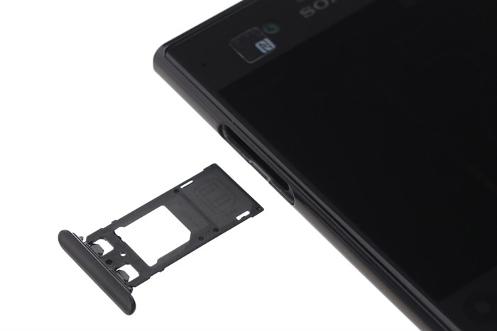 Điện thoại Sony Xperia XZ