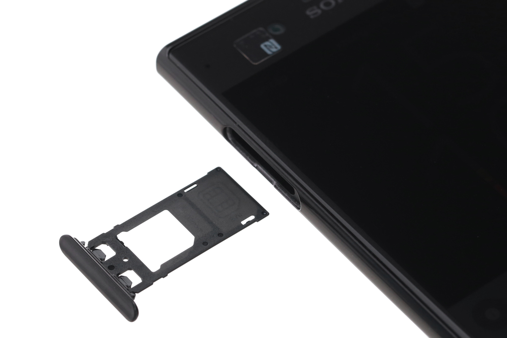 Điện thoại Sony Xperia XZ