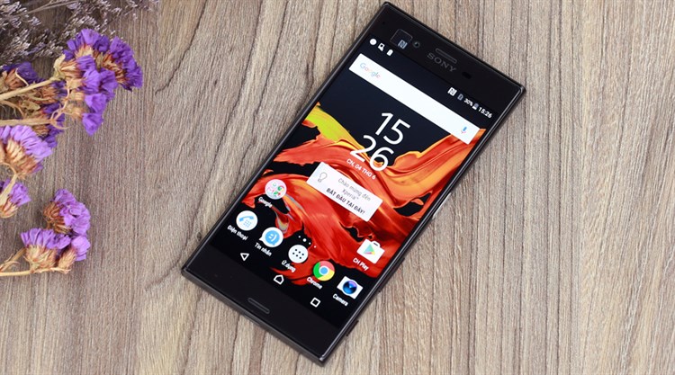 Điện thoại Sony Xperia XZ Dual