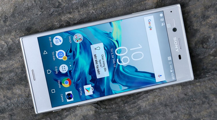 Điện thoại Sony Xperia XZ Dual