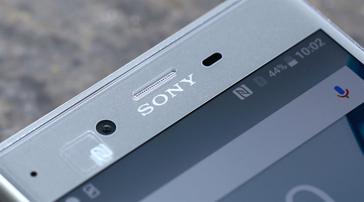Điện thoại Sony Xperia XZ Dual