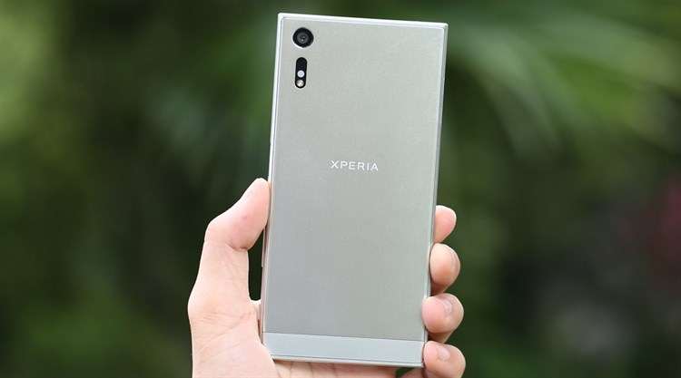 Điện thoại Sony Xperia XZ Dual