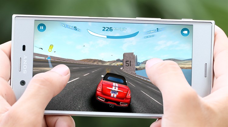 Điện thoại Sony Xperia XZ Dual