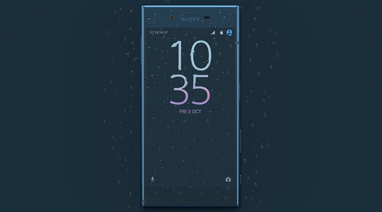 Điện thoại Sony Xperia XZ Dual