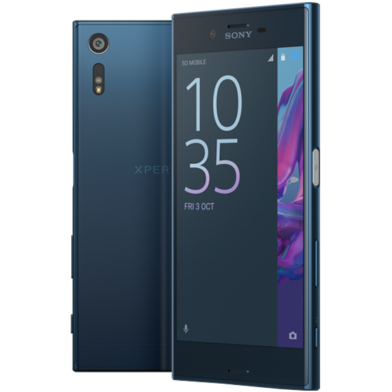 Điện thoại Sony Xperia XZ