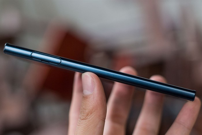 Điện thoại Sony Xperia XZ