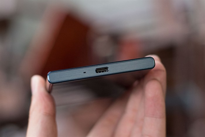 Điện thoại Sony Xperia XZ