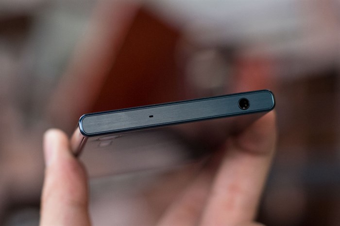 Điện thoại Sony Xperia XZ