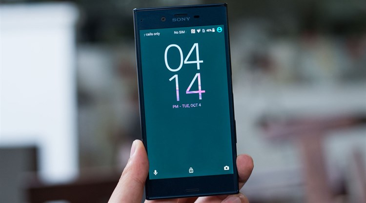 Điện thoại Sony Xperia XZ Dual
