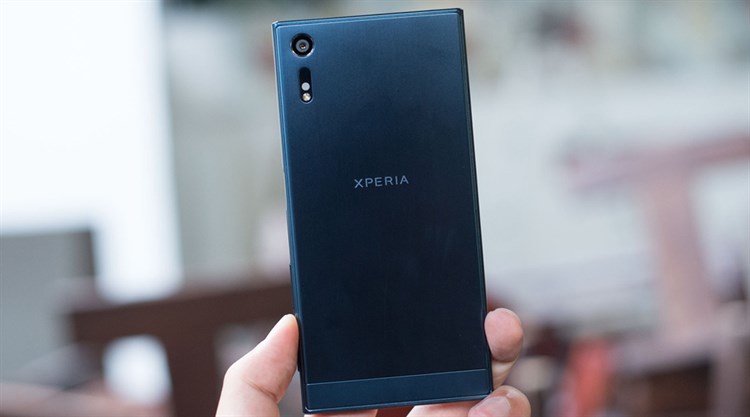 Điện thoại Sony Xperia XZ Dual