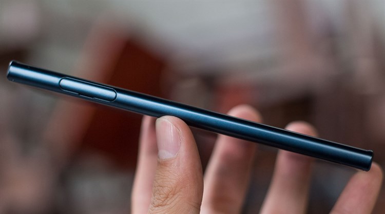 Điện thoại Sony Xperia XZ Dual