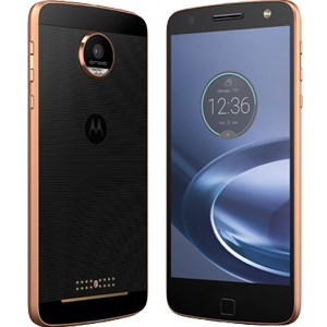 Điện thoại Motorola Moto Z Play