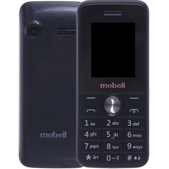 Điện thoại MOBELL M228