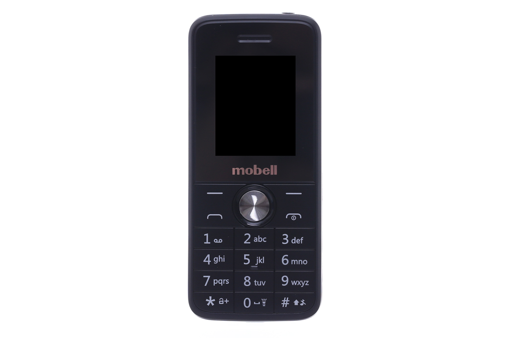 Điện thoại MOBELL M228