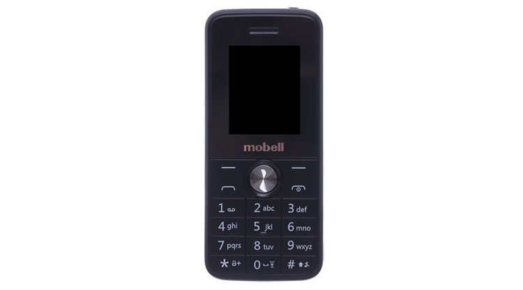 Điện thoại MOBELL M228