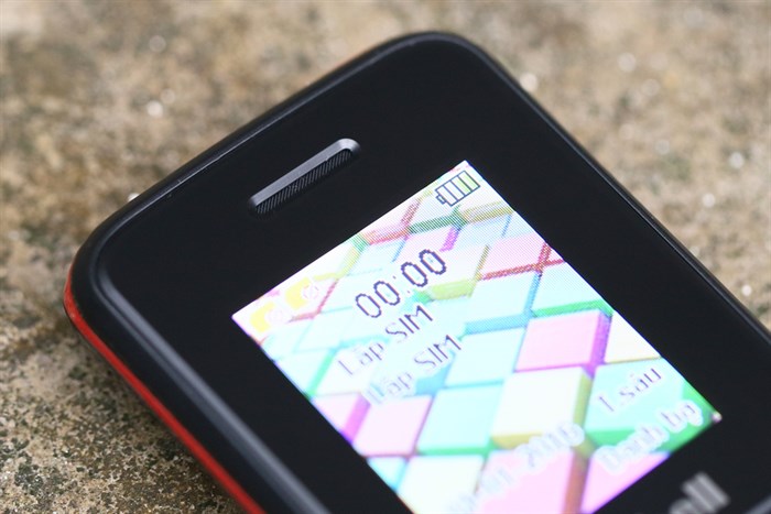 Điện thoại MOBELL M228