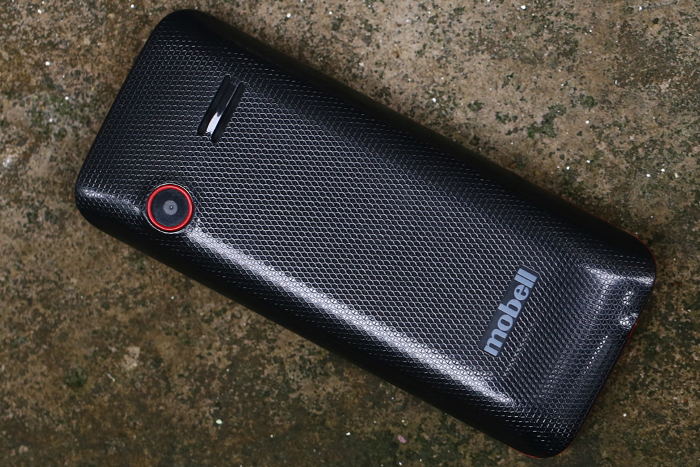 Điện thoại MOBELL M228