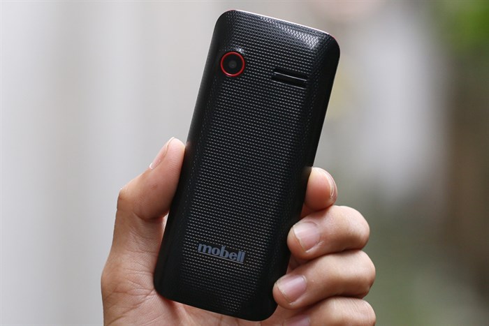 Điện thoại MOBELL M228