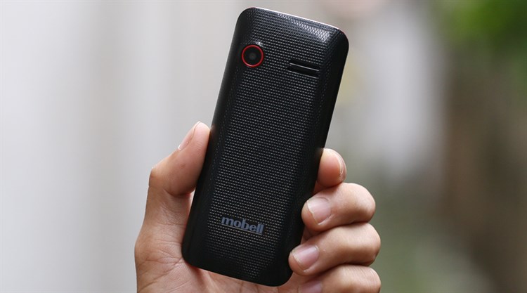 Điện thoại MOBELL M228