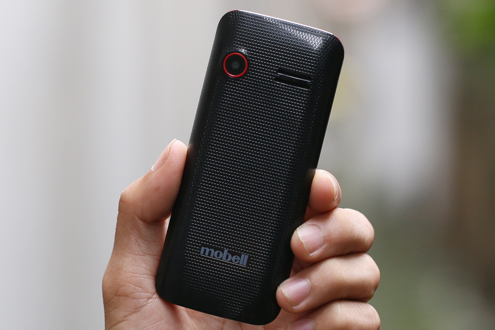 Điện thoại MOBELL M228