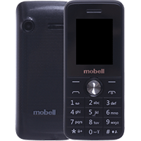 Điện thoại MOBELL M228