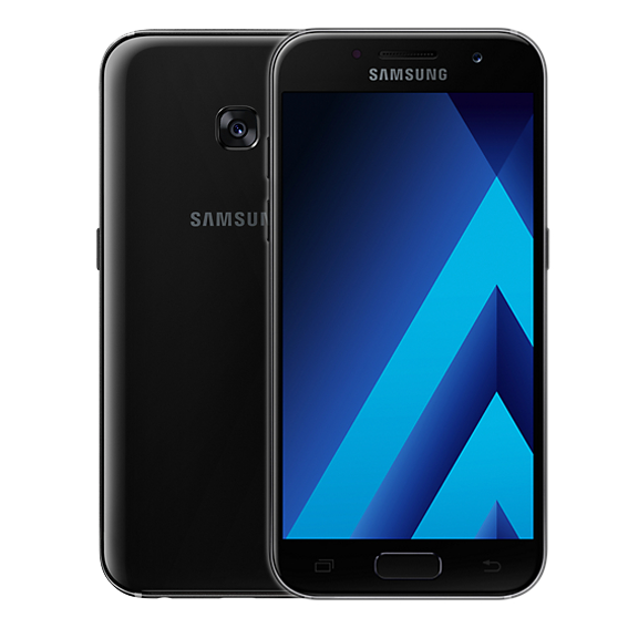 Điện thoại Samsung Galaxy A3 2017