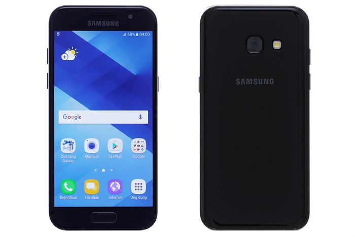 Điện thoại Samsung Galaxy A3 2017
