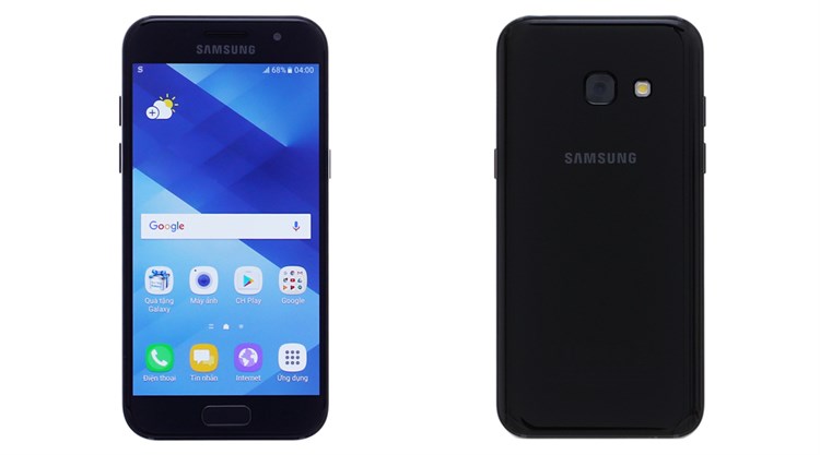 Điện thoại Samsung Galaxy A3 (2017)