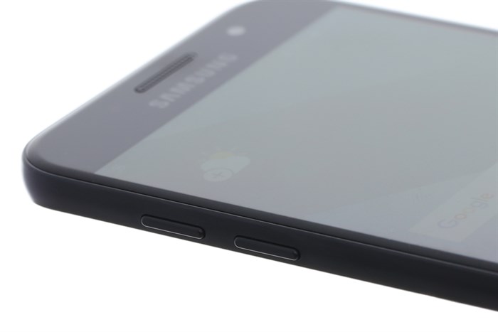 Điện thoại Samsung Galaxy A3 2017