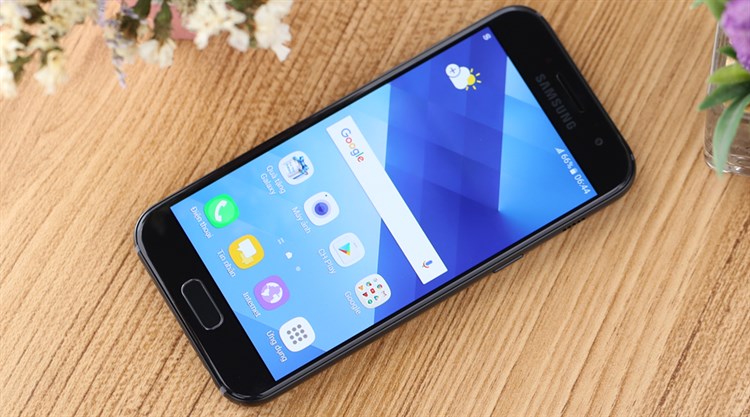 Điện thoại Samsung Galaxy A3 (2017)