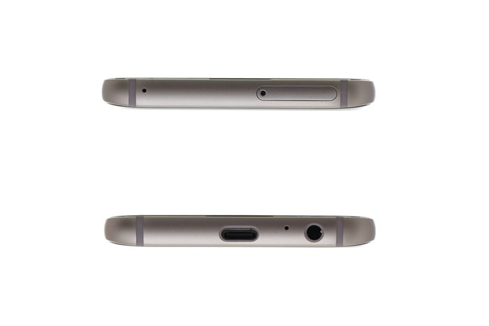 Điện thoại Samsung Galaxy A3 2017