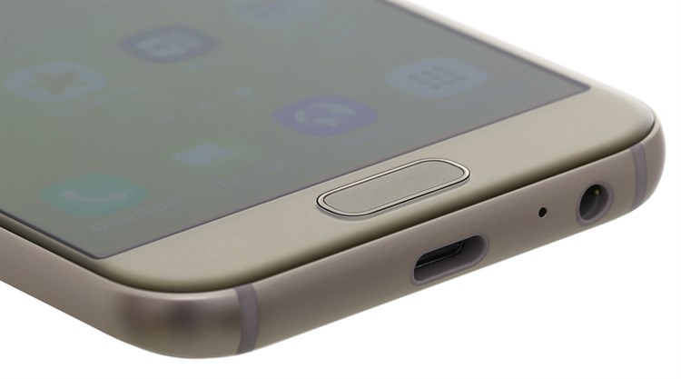 Điện thoại Samsung Galaxy A3 (2017)