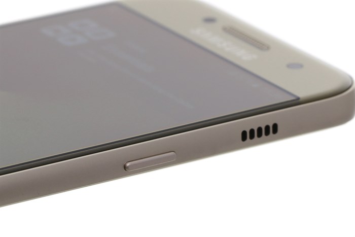 Điện thoại Samsung Galaxy A3 2017